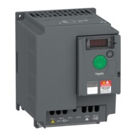 Variador ATV310HU40N4E SCHNEIDER ELECTRIC