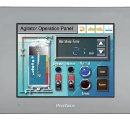 HMI PFXGP4401TAD PROFACE