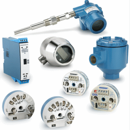 Transmisor 644HANACNC4Q4 EMERSON