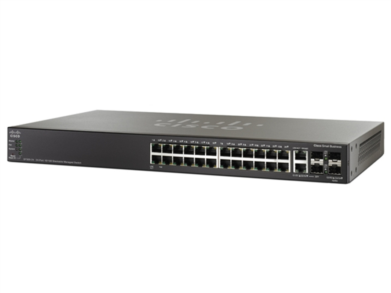 Switch SG500-28P-K9-NA CISCO