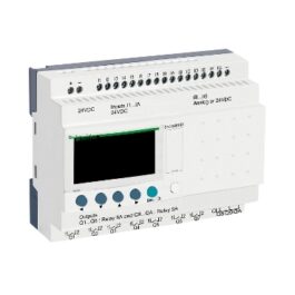 PLC SR3B261BD SCHNEIDER ELECTRIC