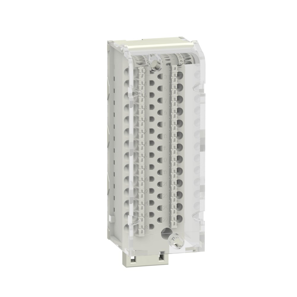 Bloque BMXFTB2820 SCHNEIDER ELECTRIC