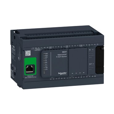 Controlador TM241CE24T SCHNEIDER ELECTRIC