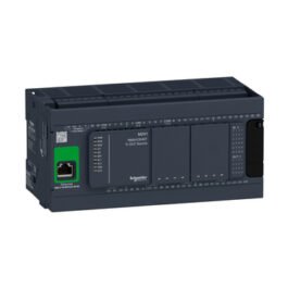 Controlador TM241CE40T SCHNEIDER ELECTRIC