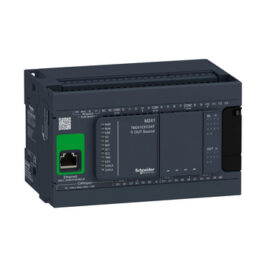 Controlador TM241CEC24T SCHNEIDER ELECTRIC