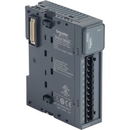 Módulo TM3AI2H SCHNEIDER ELECTRIC