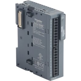 Módulo TM3AM6 SCHNEIDER ELECTRIC