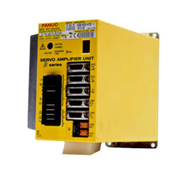 Servomotor A06B-6093-H151 FANUC