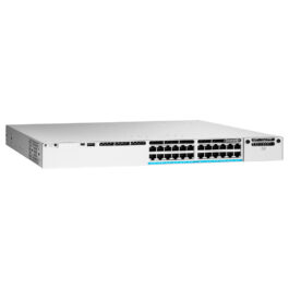 Conmutador C9300-24U-A CISCO