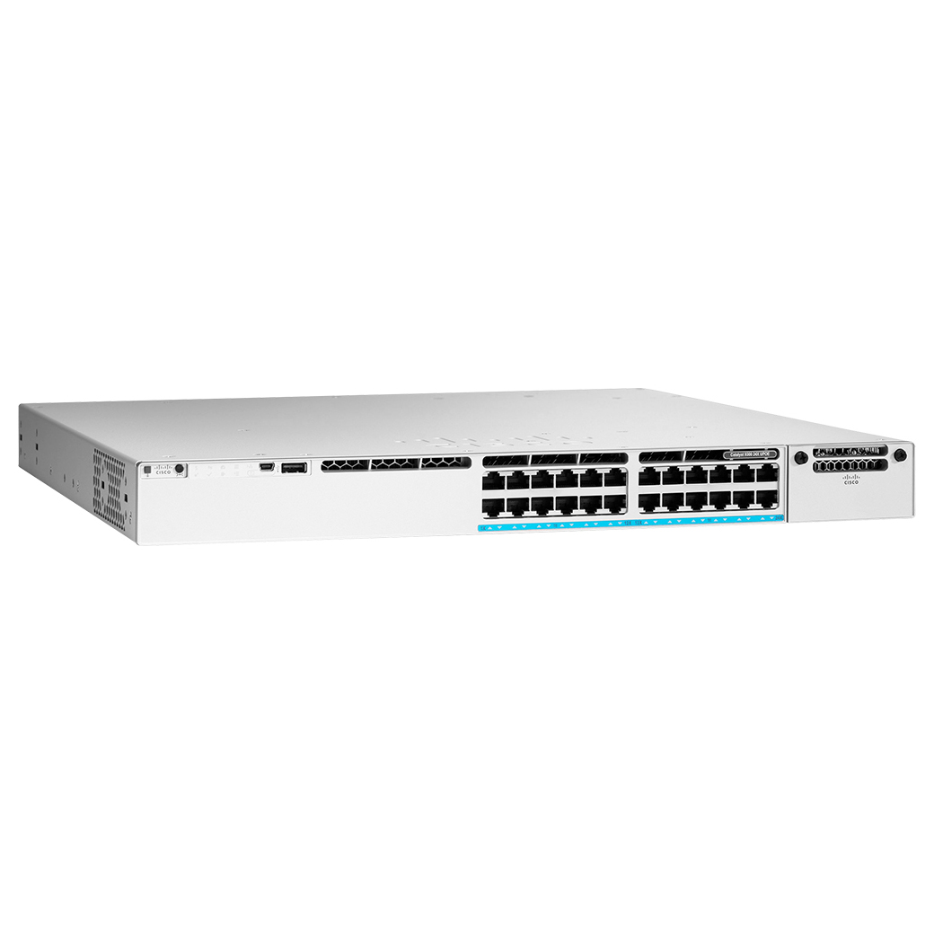 Conmutador C9300-24U-A CISCO