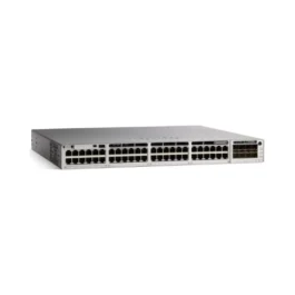 Conmutador C9300-48P-E CISCO