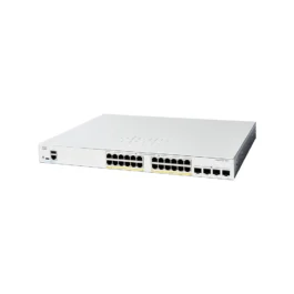 Conmutador C1200-24FP-4X CISCO