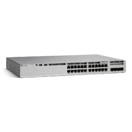 Conmutador C9200L-24P-4G-E CISCO