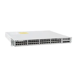 Conmutador C9300LM-48UX-4Y-E CISCO