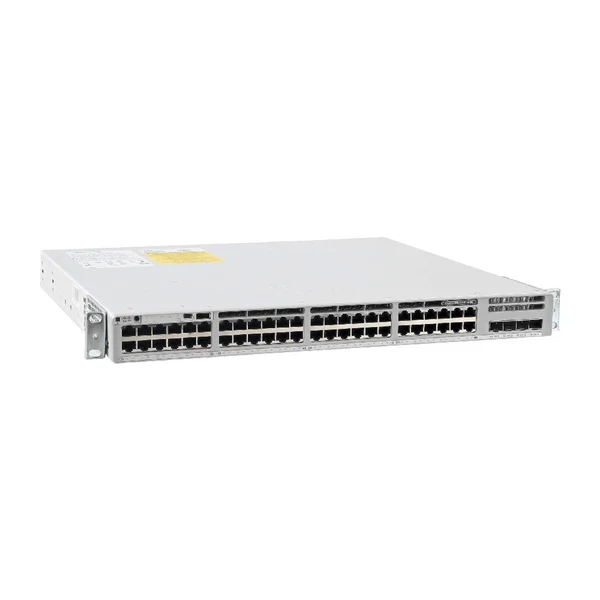 Conmutador C9300LM-48UX-4Y-E CISCO