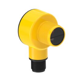 Sensor T18-2VPLP-Q8 BANNER