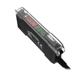 Sensor DF-G1-PS-2M BANNER