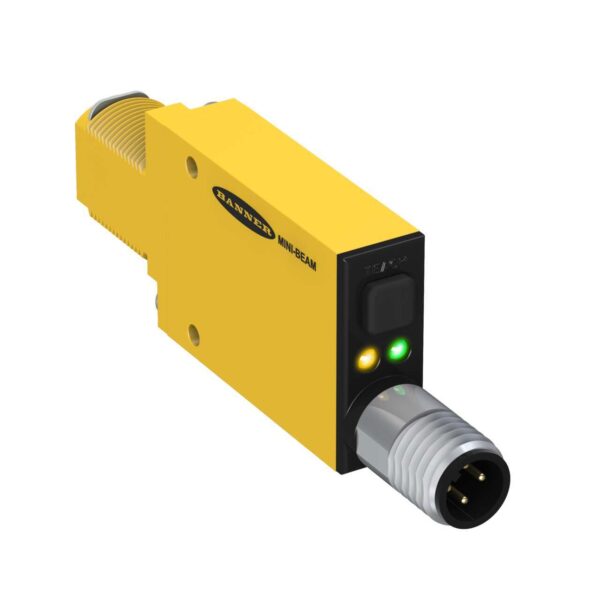 Sensor SME312FVQD BANNER