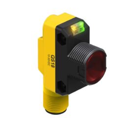 Sensor QS186EQ8 BANNER