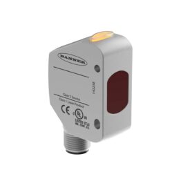 Sensor Q4XFULAF610-Q8 BANNER