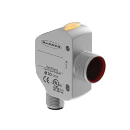 Sensor Q4XTKLAF300-Q8 BANNER
