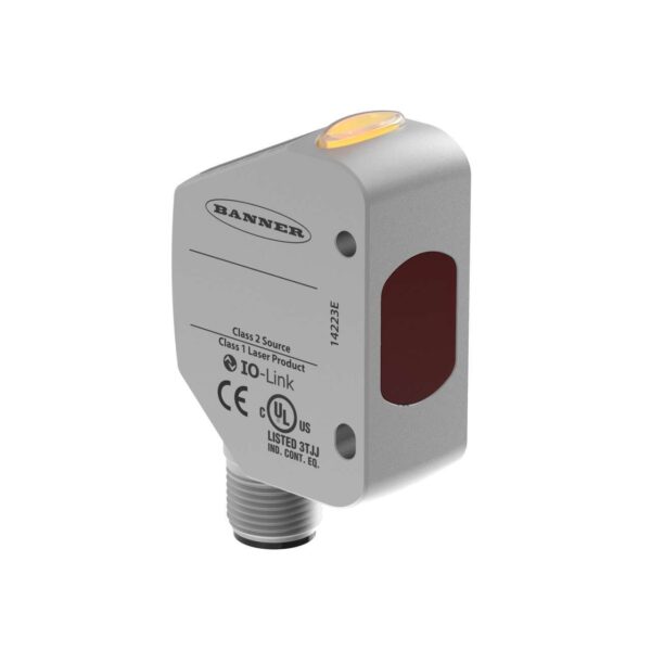 Sensor Q4XFKLAF610-Q8 BANNER