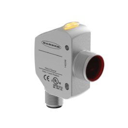 Sensor Q4XTBCOD300-Q8 BANNER