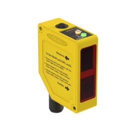 Sensor Q50AVUQ BANNER