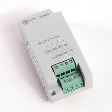 MODULO DE COMUNICACION 2080-SERIASOL ALLEN BRADLEY