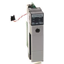 MODULO PROCESADOR 1747-L543  ALLEN BRADLEY