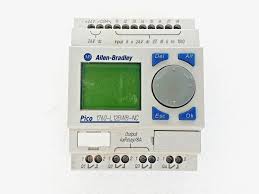 MODULO DE ENTRADAS 1760-L12BWB-NC/B ALLEN BRADLEY