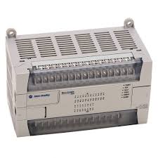 PLC 1762-L40BWAR ALLEN BRADLEY