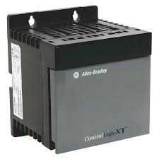 FUENTE DE ALIMENTACION 1756-PA75R/A ALLEN BRADLEY