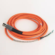 CABLE 2090-CPWM7DF-16AA09 ALLEN BRADLEY