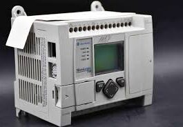 PLC 1763-L16AWA/B ALLEN BRADLEY