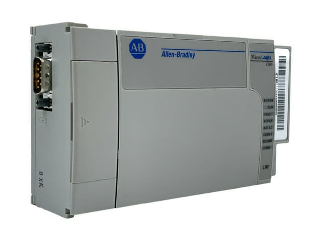 CONTROLADOR 1764-LRP ALLEN BRADLEY