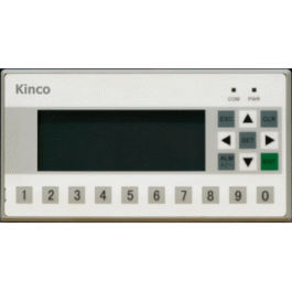HMI MD214L KINCO