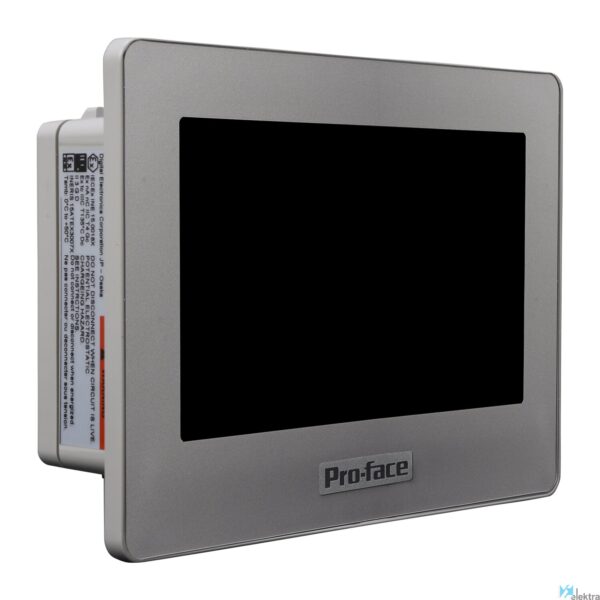 HMI AGP3600-T1-AF PROFACE