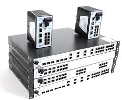 Conmutador VE6043S4C1 EMERSON