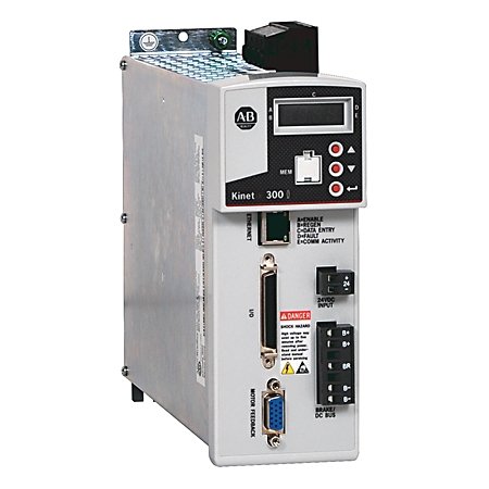 SERVODRIVER 2097-V32PRO-LM ALLEN BRADLEY