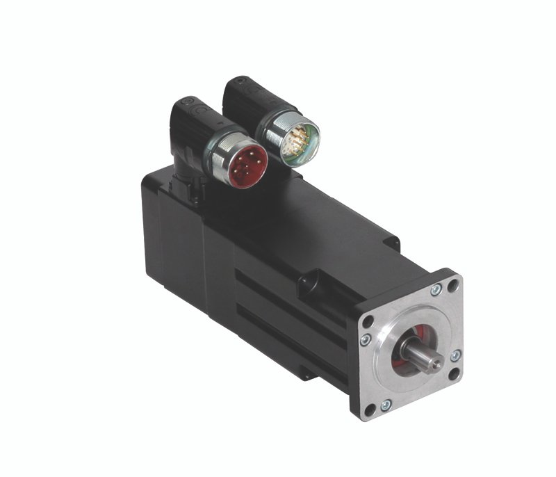 SERVOMOTOR MPL-A1530U-EJ72AA ALLEN BRADLEY