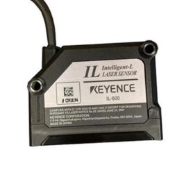 Cabezal sensor IL-600 KEYENCE