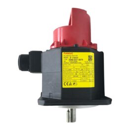 Servomotor A06B-0031-B075 FANUC