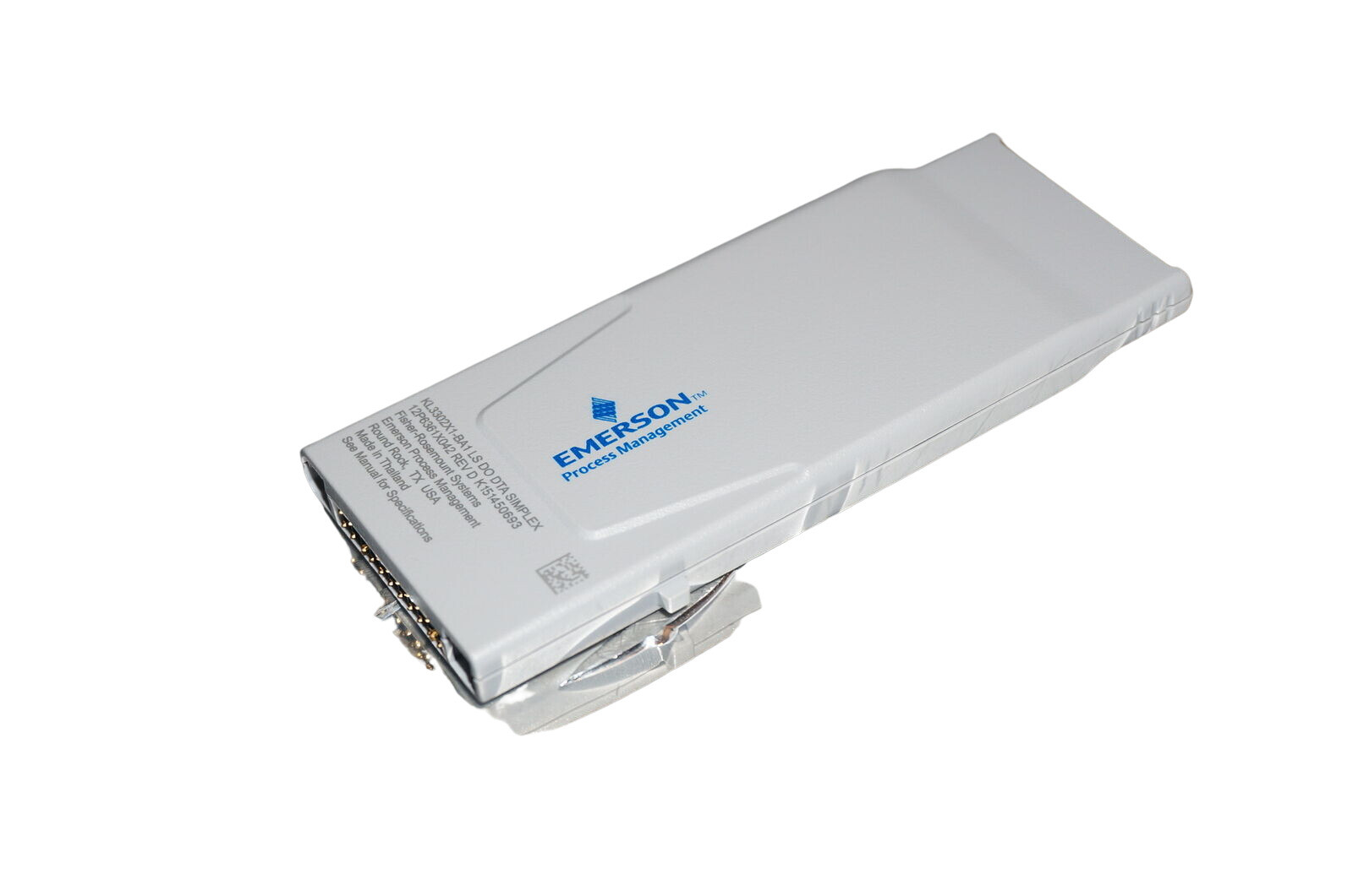 Terminal KL3003X1-BA1 EMERSON