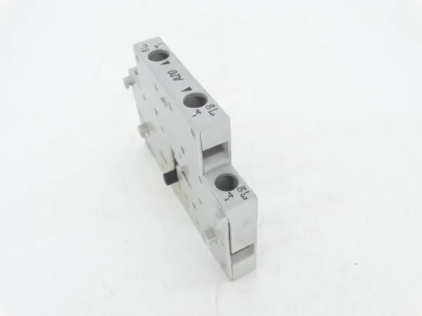 CONTACTO AUXILIAR 100-SA20 ALLEN BRADLEY