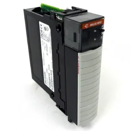 Módulo 1756-IF6CIS Allen Bradley