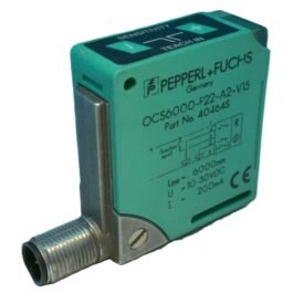Sensor OCS6000F22A2V15 PEPPERL+FUCHS