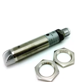 Sensor S50-MR-5-C01-PP