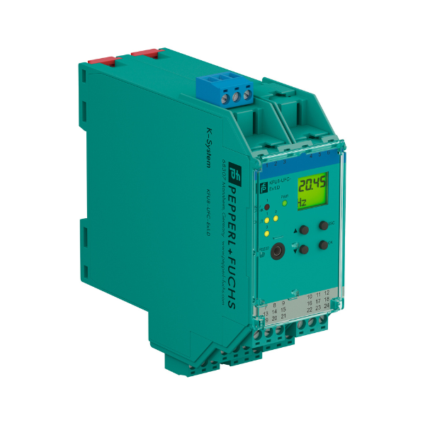 Módulo Z119/EX-1K PEPPERL+FUCHS