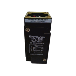 Sensor MPV13HD PEPPERL+FUCHS